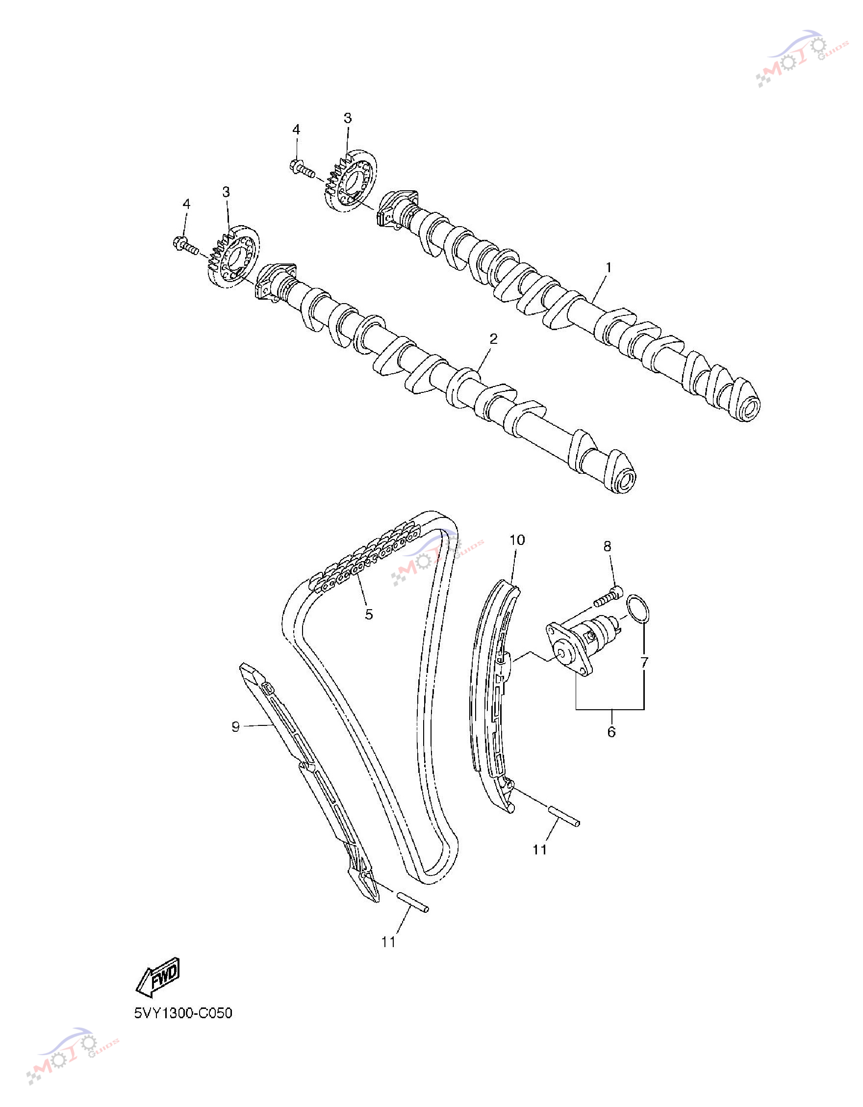 Engine Diagram